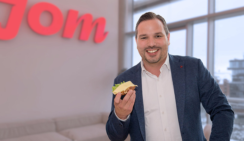 JOM betreut den Media-Klassik-Etat von Bergader