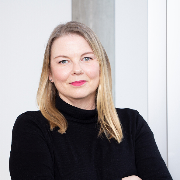 Simone Heitmann