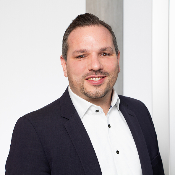 Torsten Hunsicker