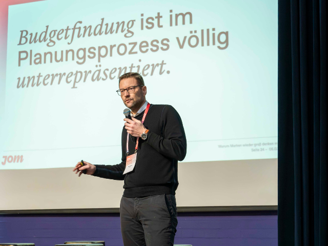 JOM Summit 2026_Volker Neumann