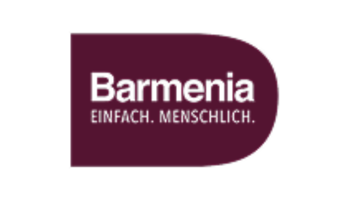 Logo Barmenia