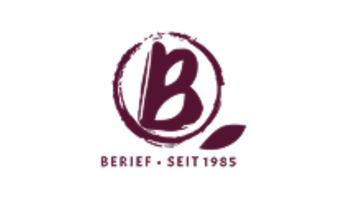 Logo Berief