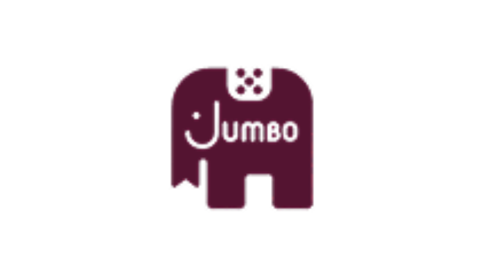 Logo Jumbo