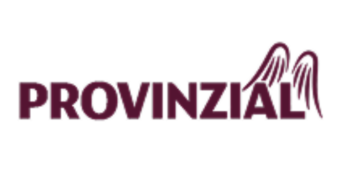 Logo Provinzial