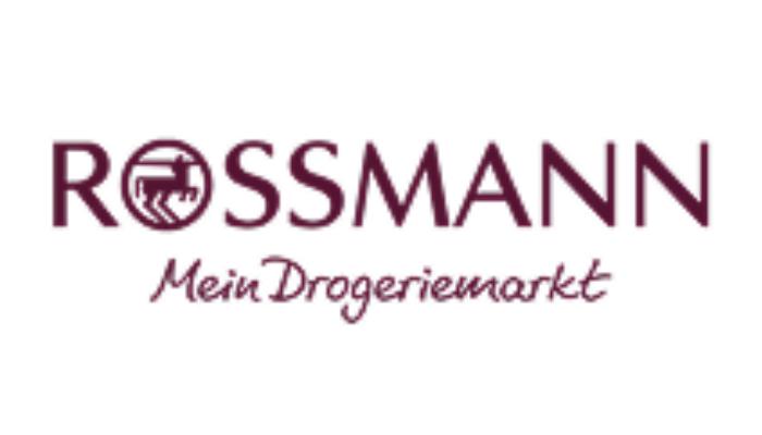 Logo Rossmann