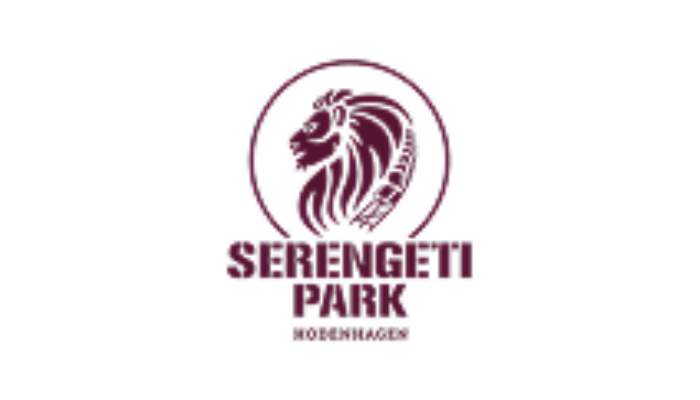 Logo Serengenti Park