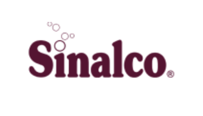 Logo Sinalco