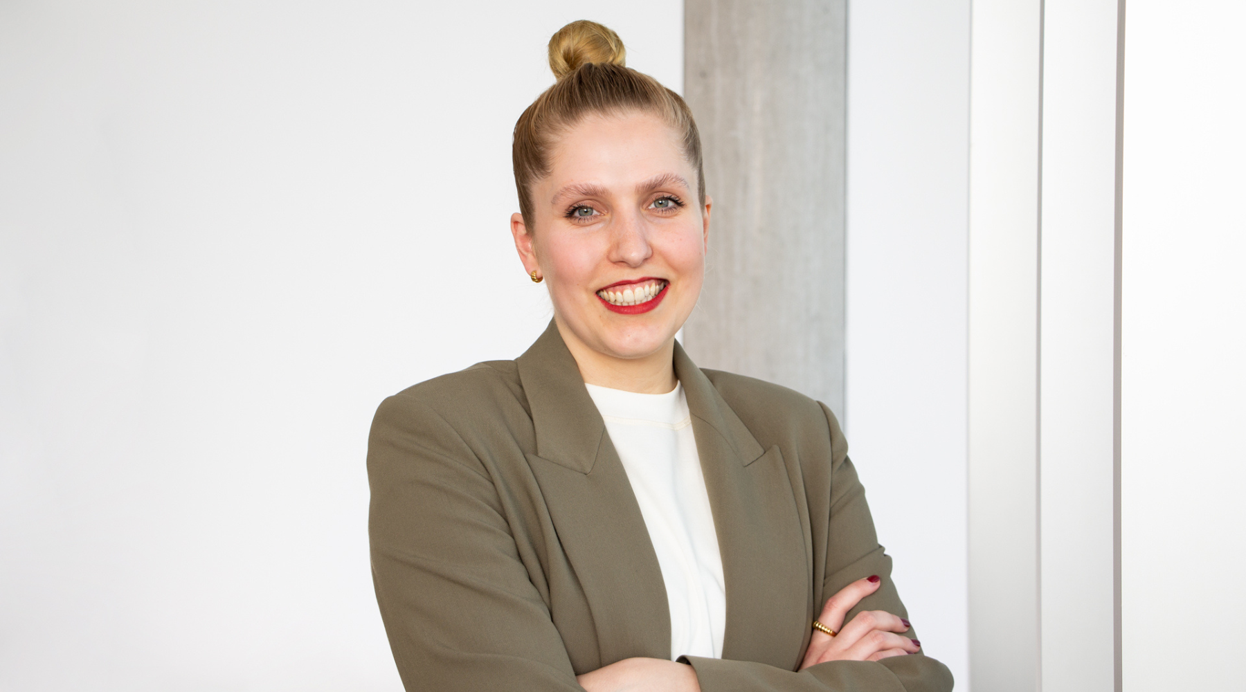 Katharina Wildau kehrt als Director Strategy Consulting zur JOM Group zurück