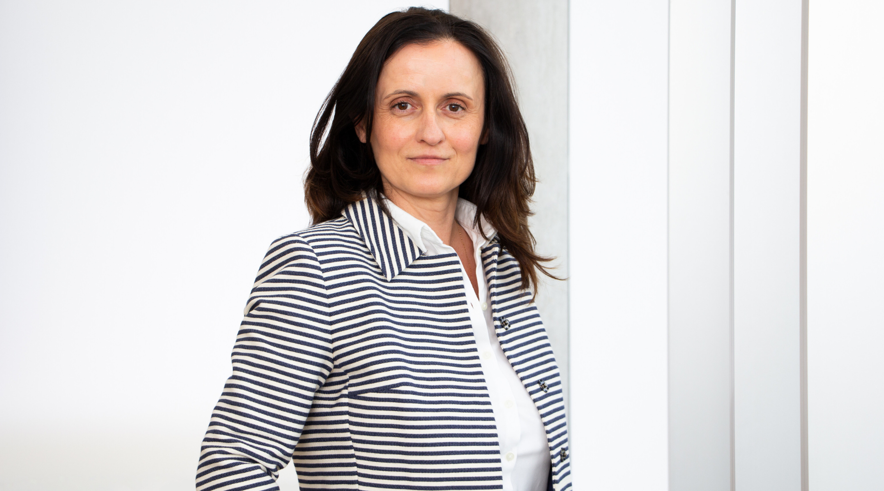 Güler Bayraktar ist neue Director Human Resources bei der JOM Group