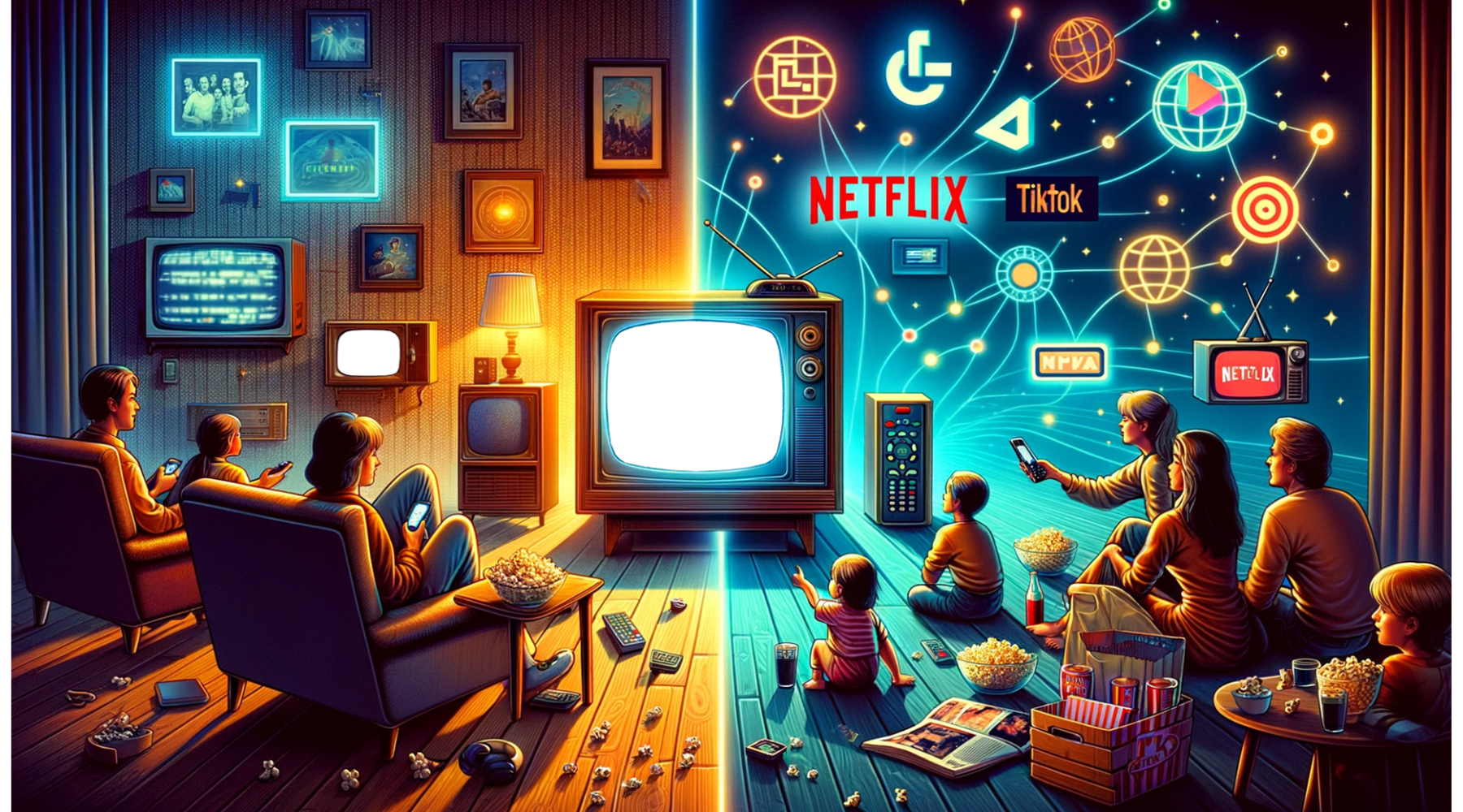 ATV vs. CTV – Bedeutung, Unterschiede und Prognosen