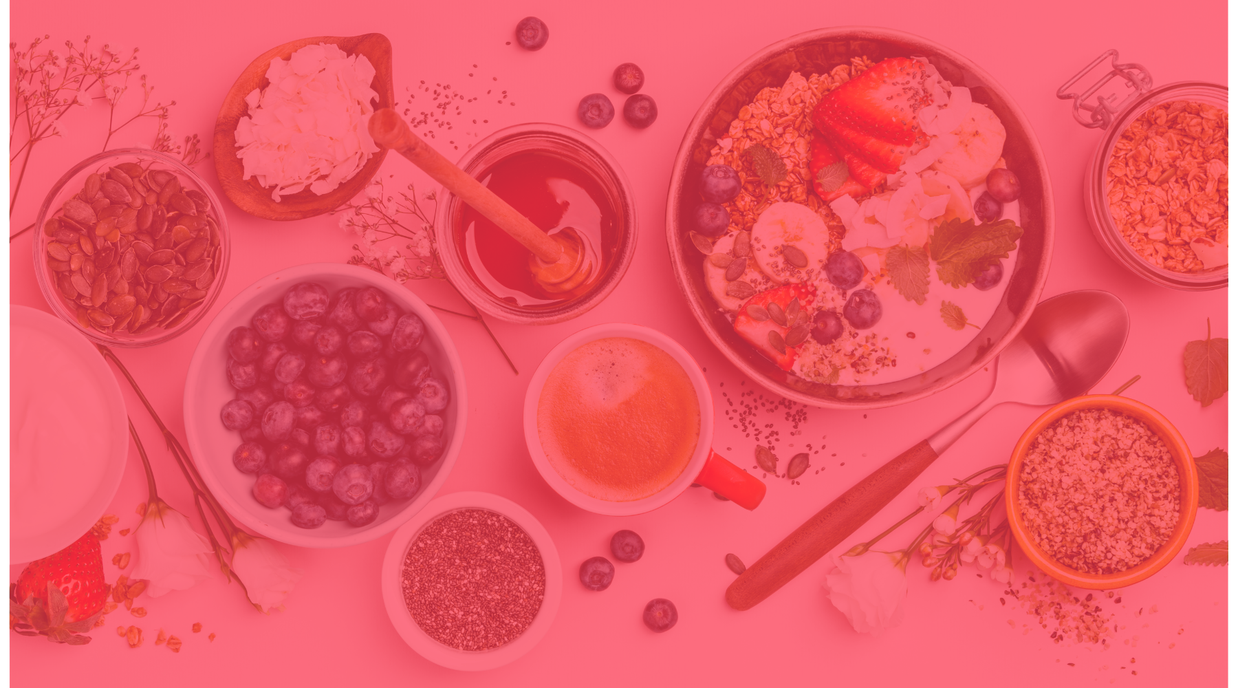 Zukunft gestalten - Food-Trends und Media-Strategien für morgen // 14.11.2024