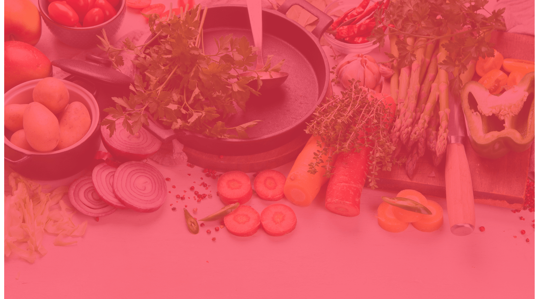 Zukunft gestalten - Food Trends und Mediastrategien für morgen