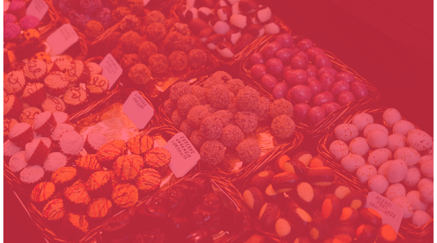 JOM Studie zur Süßwaren-Werbung