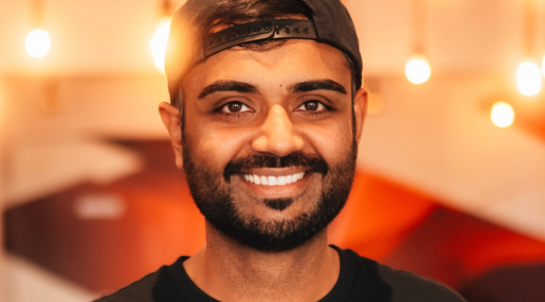 Umer Butt von Glückspilz / How to TikTok - Wie Brands 2025 Vertical-Video für sich nutzen