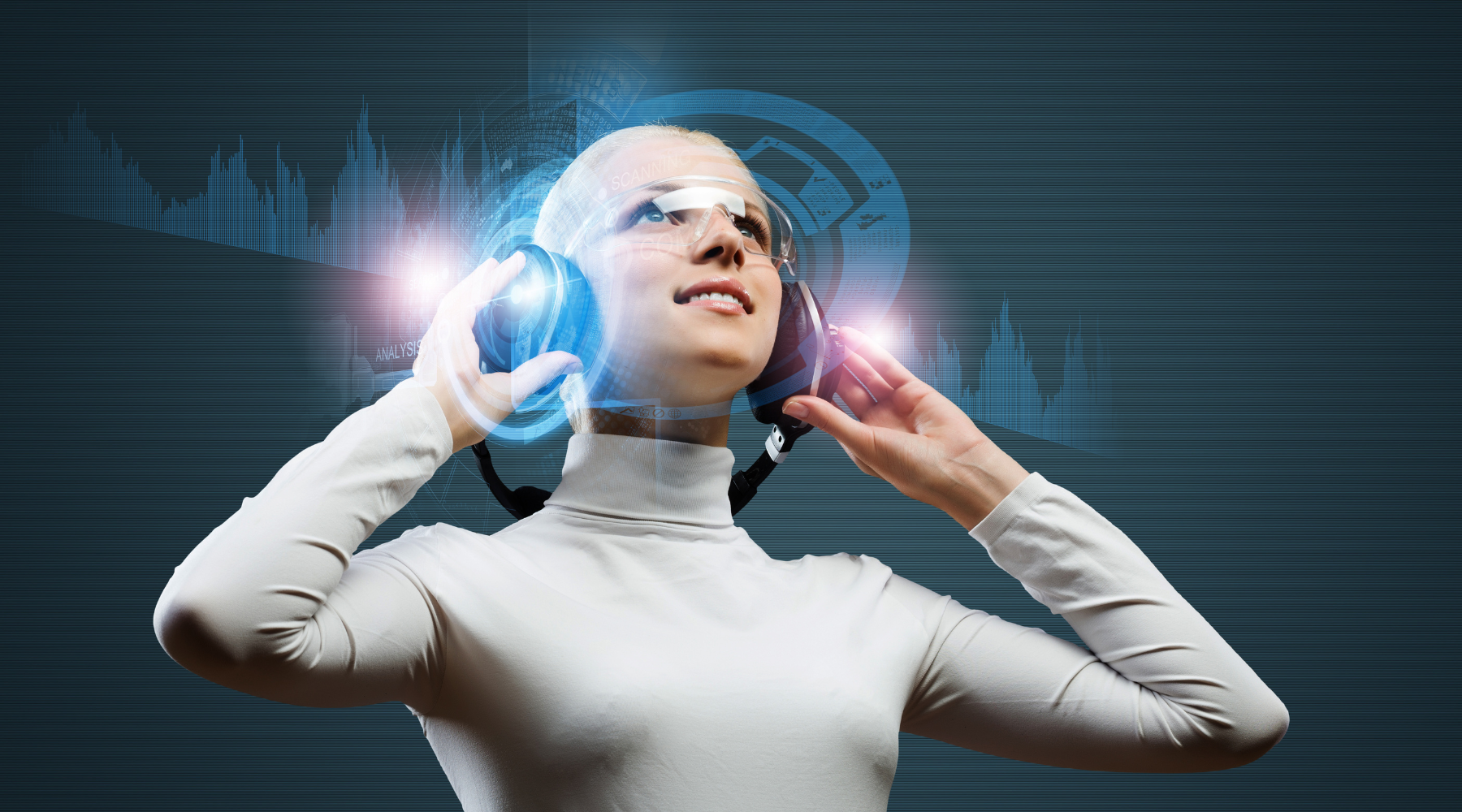 Audio im Wandel: Neue Wege für wirksame Markenkommunikation