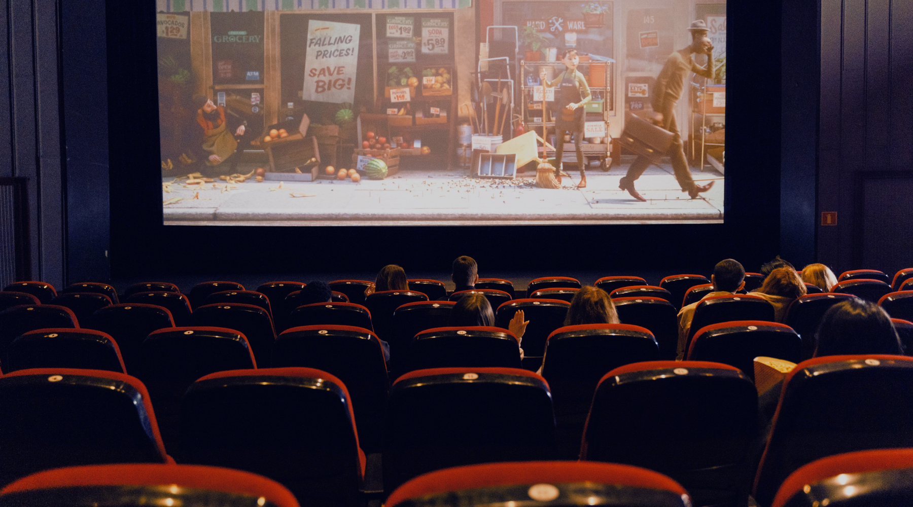 Kinomarkt-Einschätzung: Das Kinojahr 2022 kann kommen