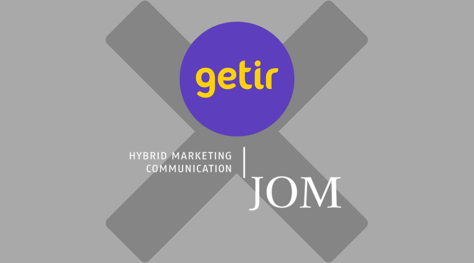 JOM Group gewinnt Mediaetat des Quick-Commerce-Anbieters Getir