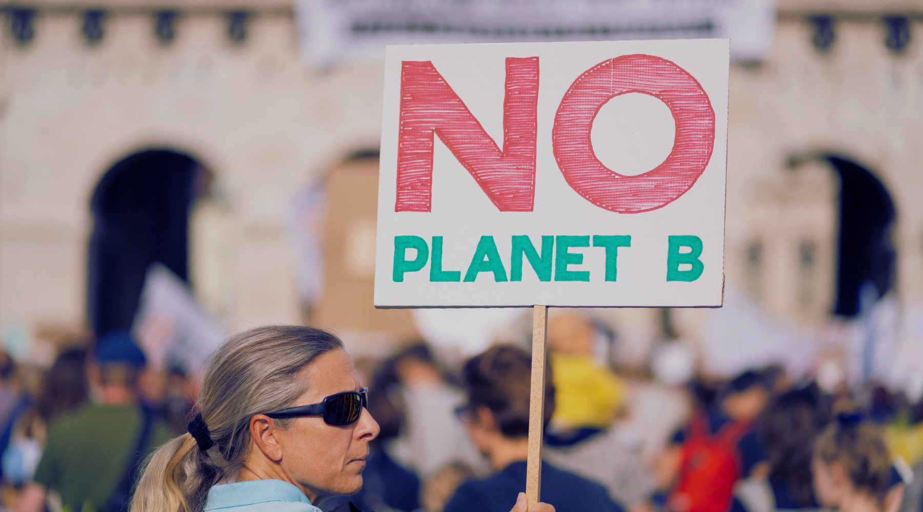 JOM-Studie: „Fridays for Future“-Bewegung verändert Markenwahrnehmung