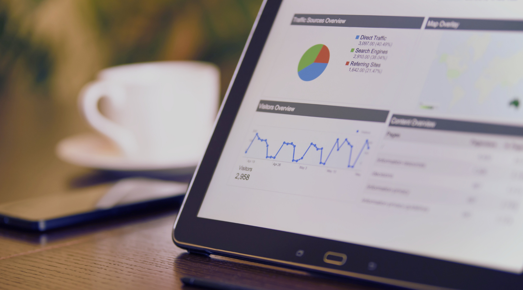 „Google stellt individualisierte Werbung ein“ – Stimmt das wirklich?