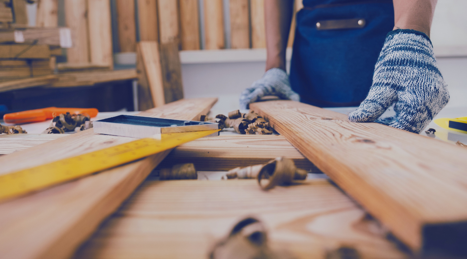 JOM Studie: Bau- und Heimwerkerbranche bei der Werbeaussteuerung