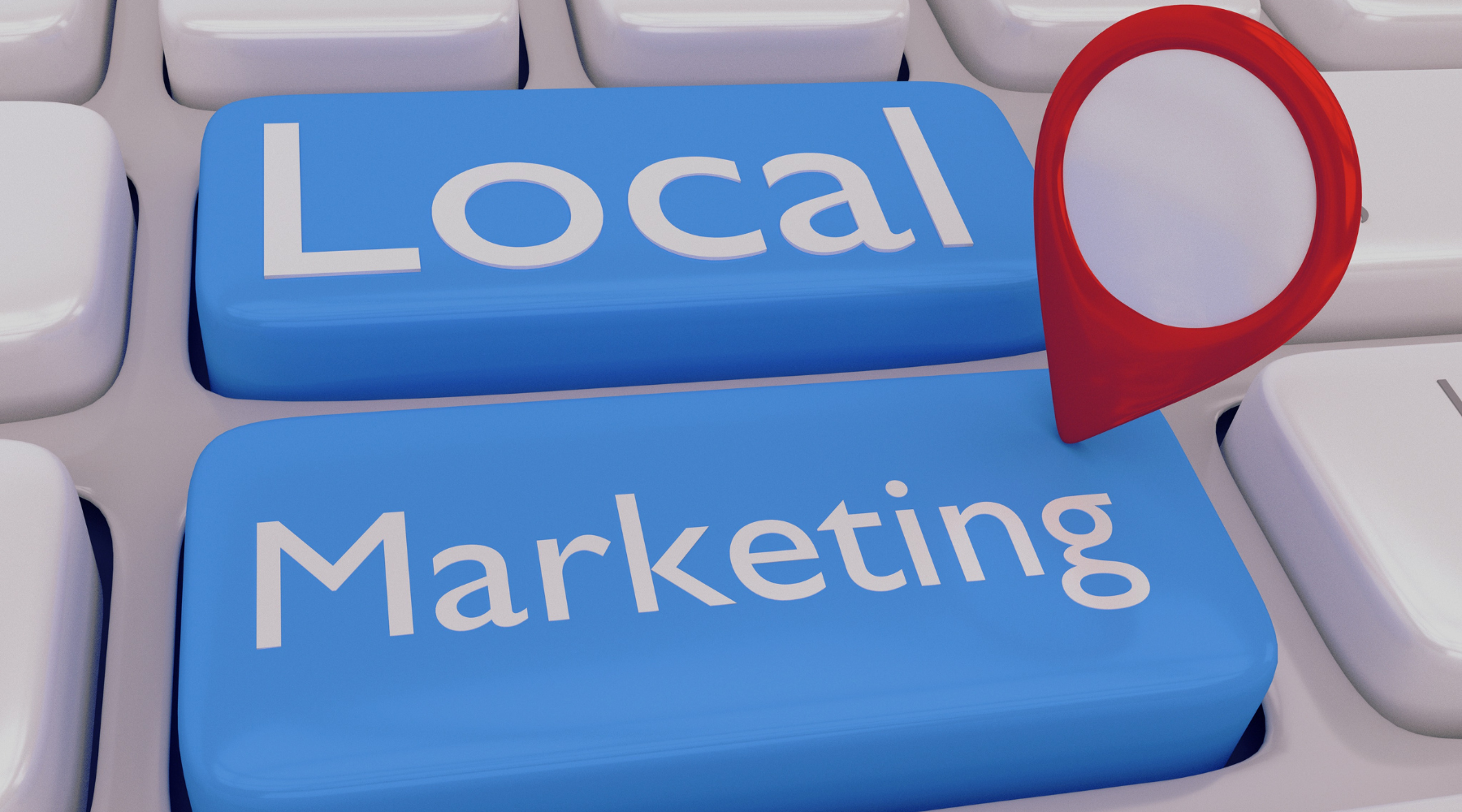 Hybrid Local Based Marketing - Chancen für die regionale Markenkommunikation