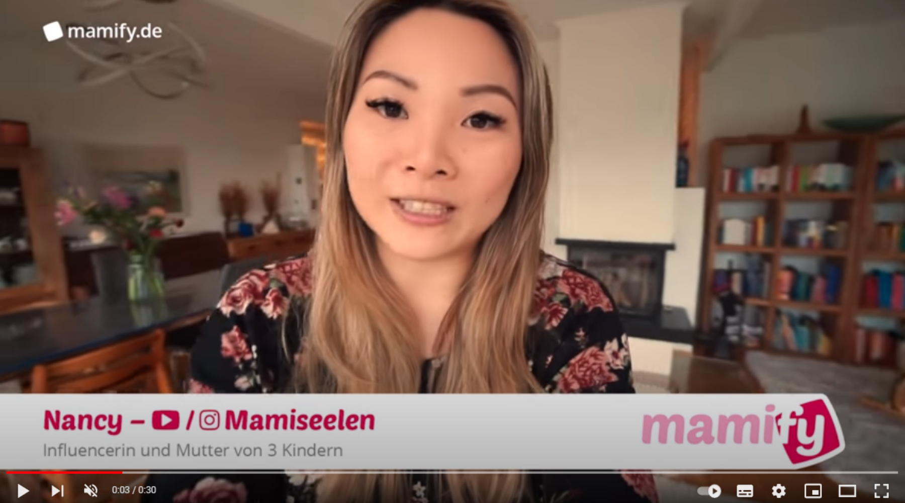 JOM zeigt erstmals Influencer-Video im Werbefernsehen