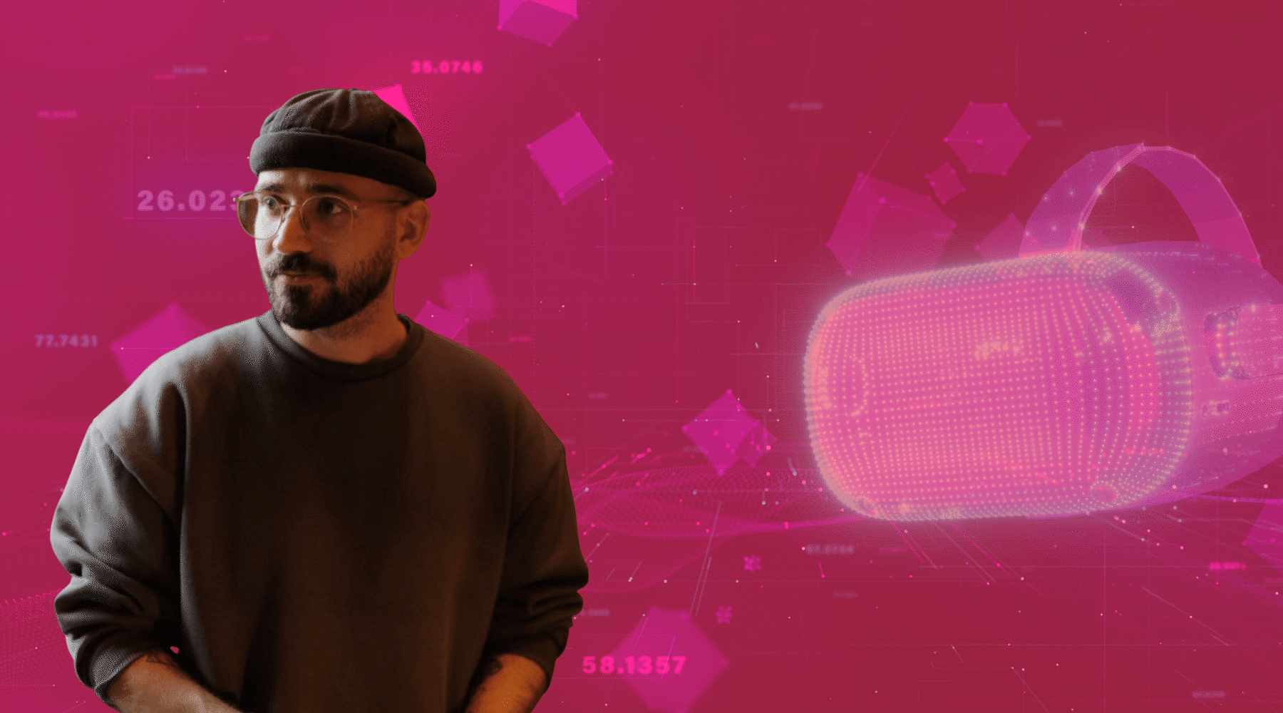 Als Brand ins Metaverse einsteigen: „Jetzt ist die Zeit, sich als Unternehmen auszuprobieren und Fehler zu machen.“