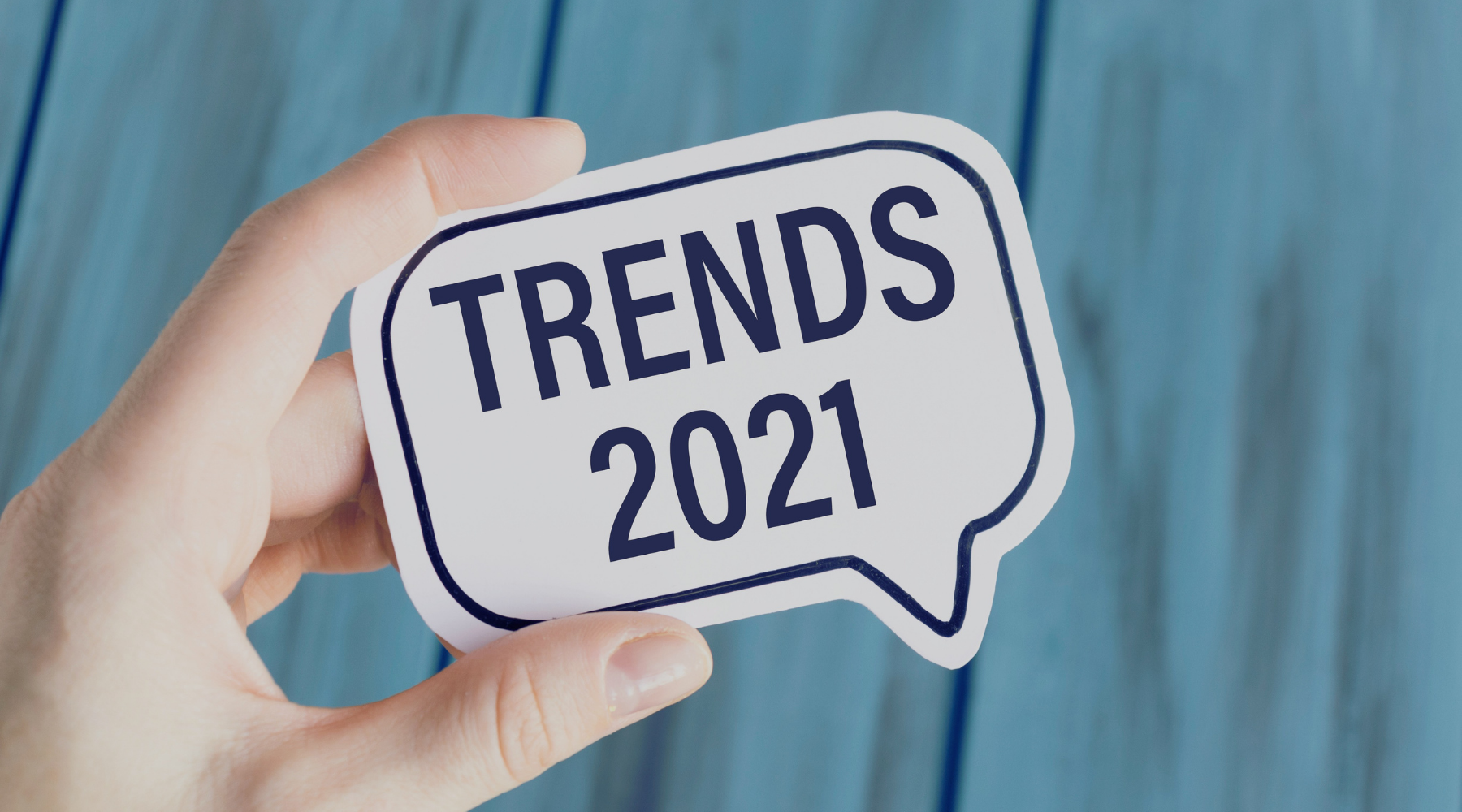 Mediatrends 2021: Zeit für neue Denkansätze