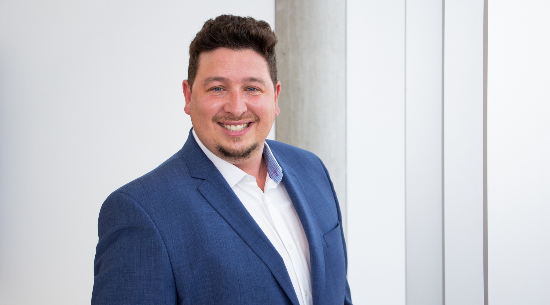 Karim Bothen ist neuer Director Business Development der Agenturgruppe