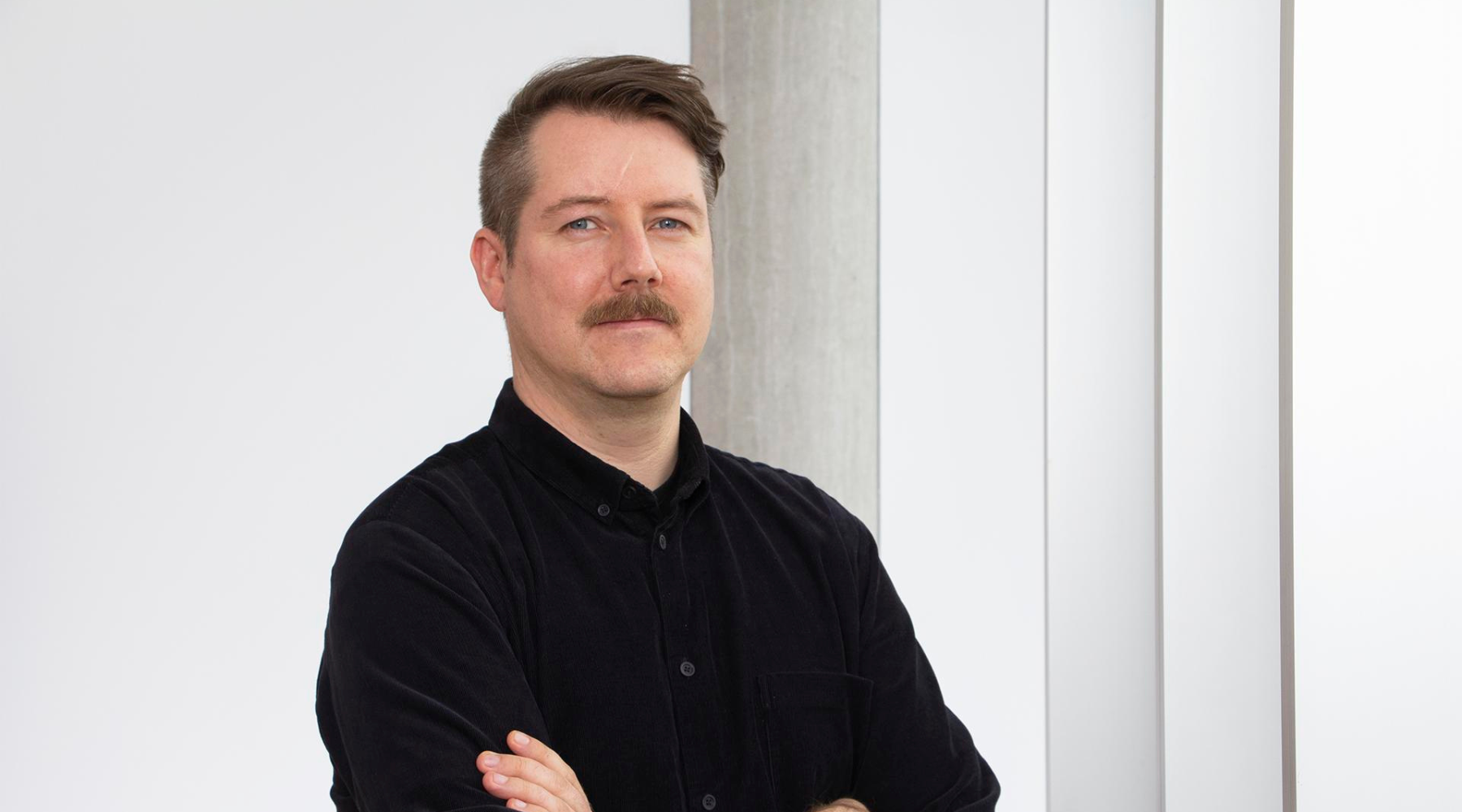 Matthias Au ist neuer Director Data & Operations bei der JOM Group