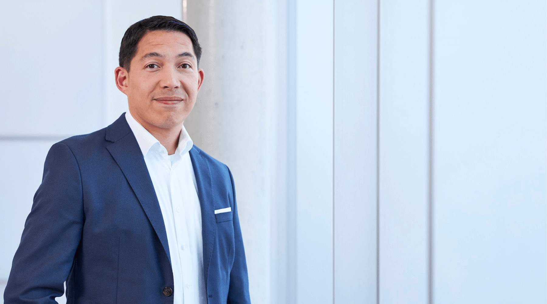 Sai-Man Tsui kehrt als Managing Director zur JOM Group zurück