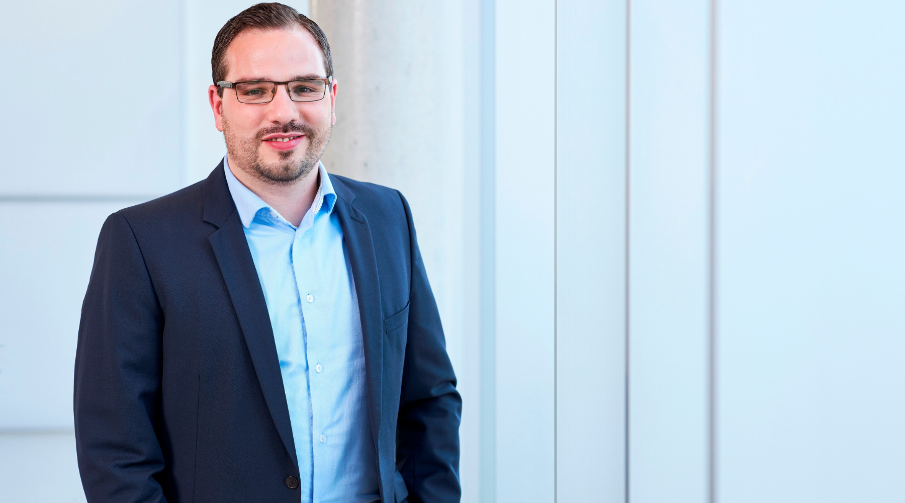 Torsten Hunsicker steigt in die Geschäftsführung der JOM Group auf