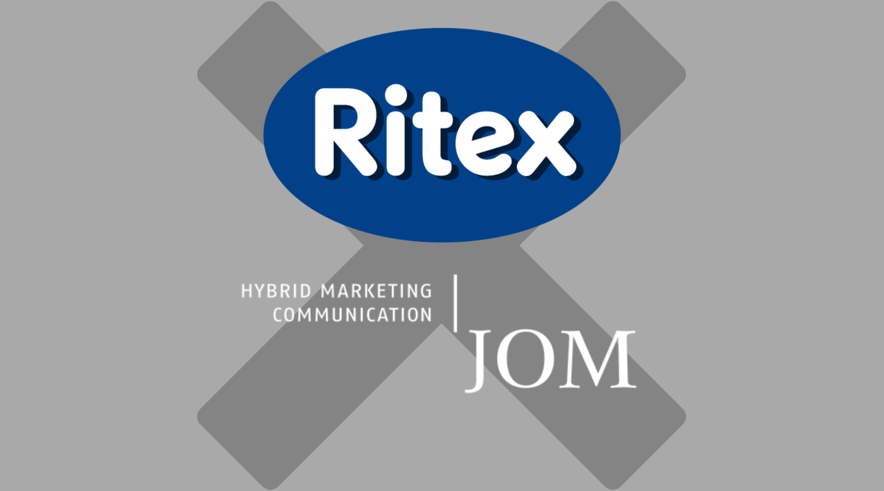 JOM Group sichert sich Mediaetat von Ritex