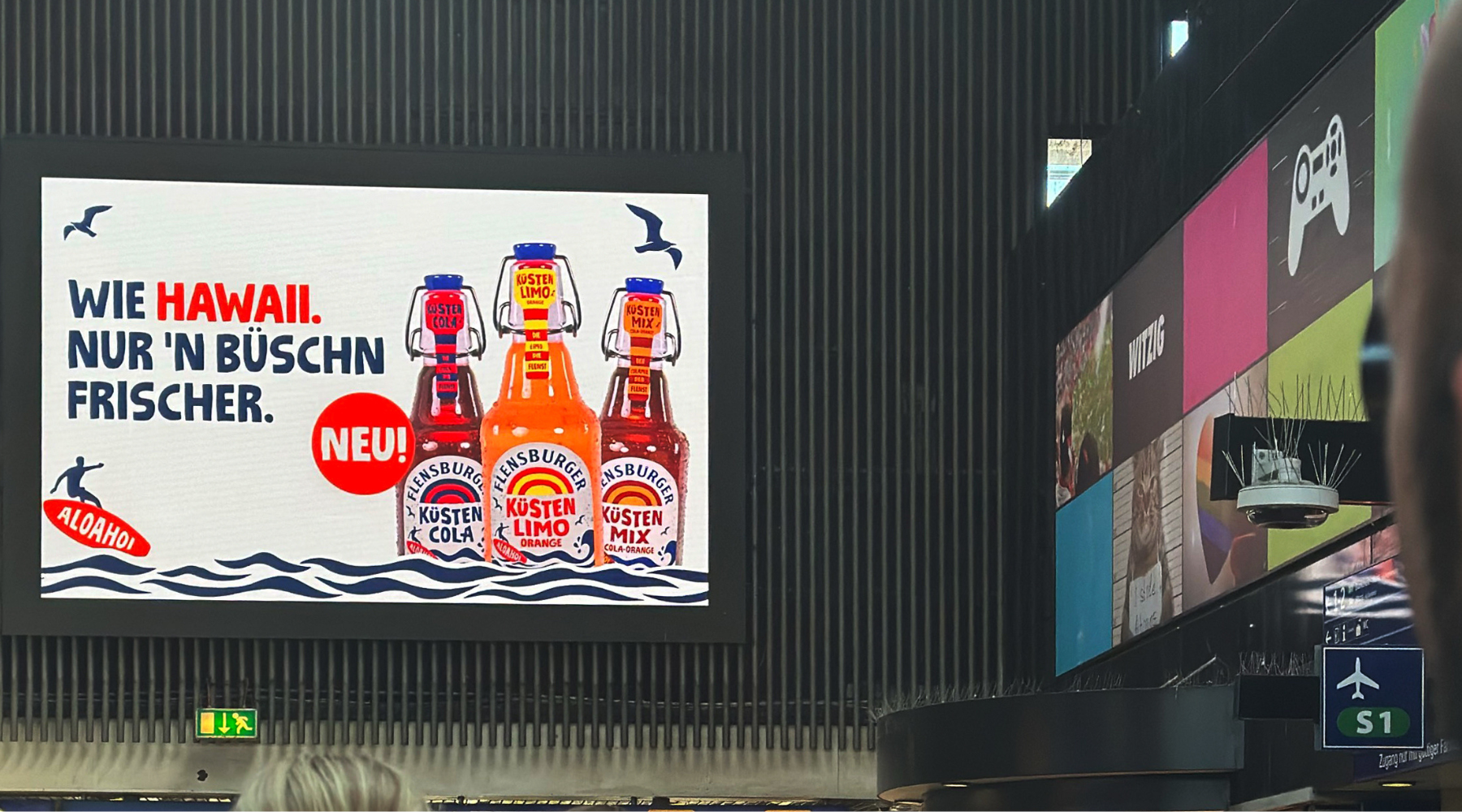 Blogbeitrag aus der JOM-Kreation: Küstenlimo in 3D