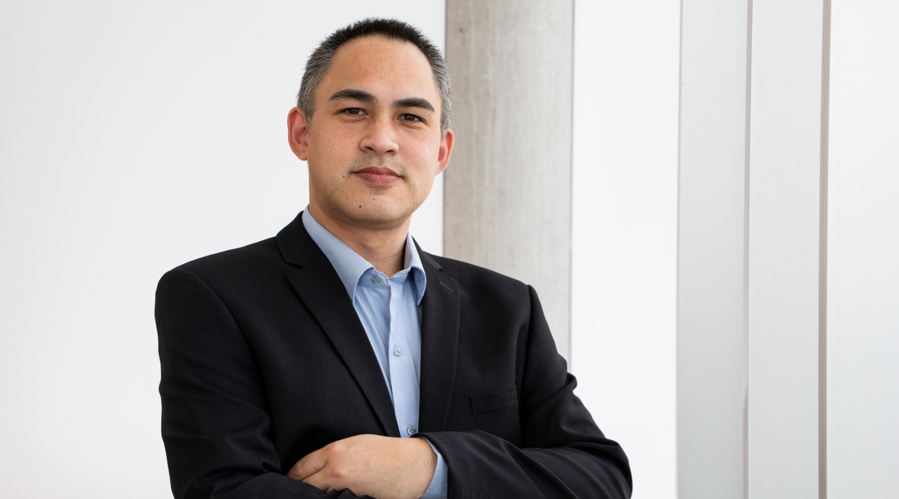 Patrick Tsui wird in die Geschäftsleitung der JOM Group berufen