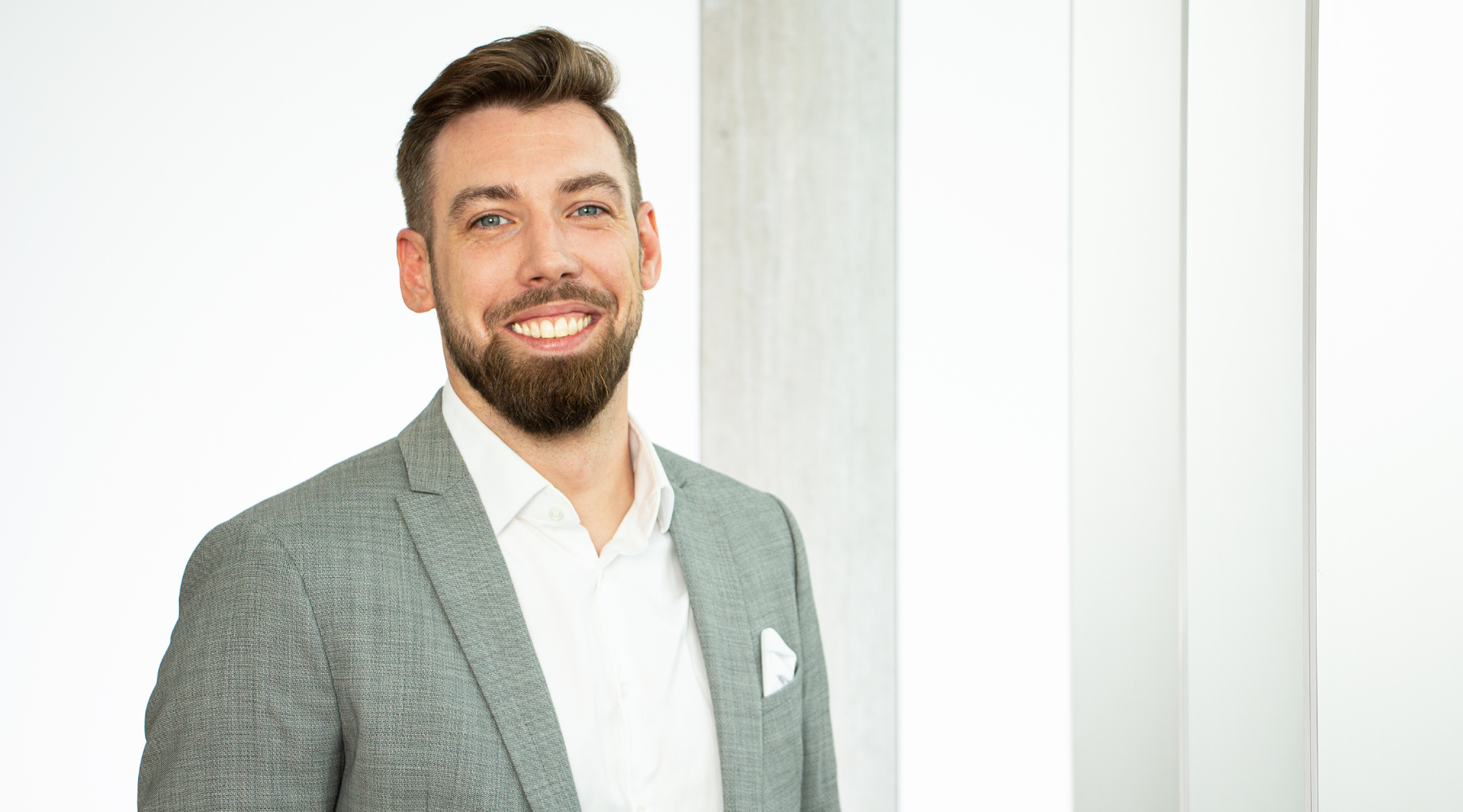 JOM Group ernennt Tim Maibom zum Director Digital Media Consulting