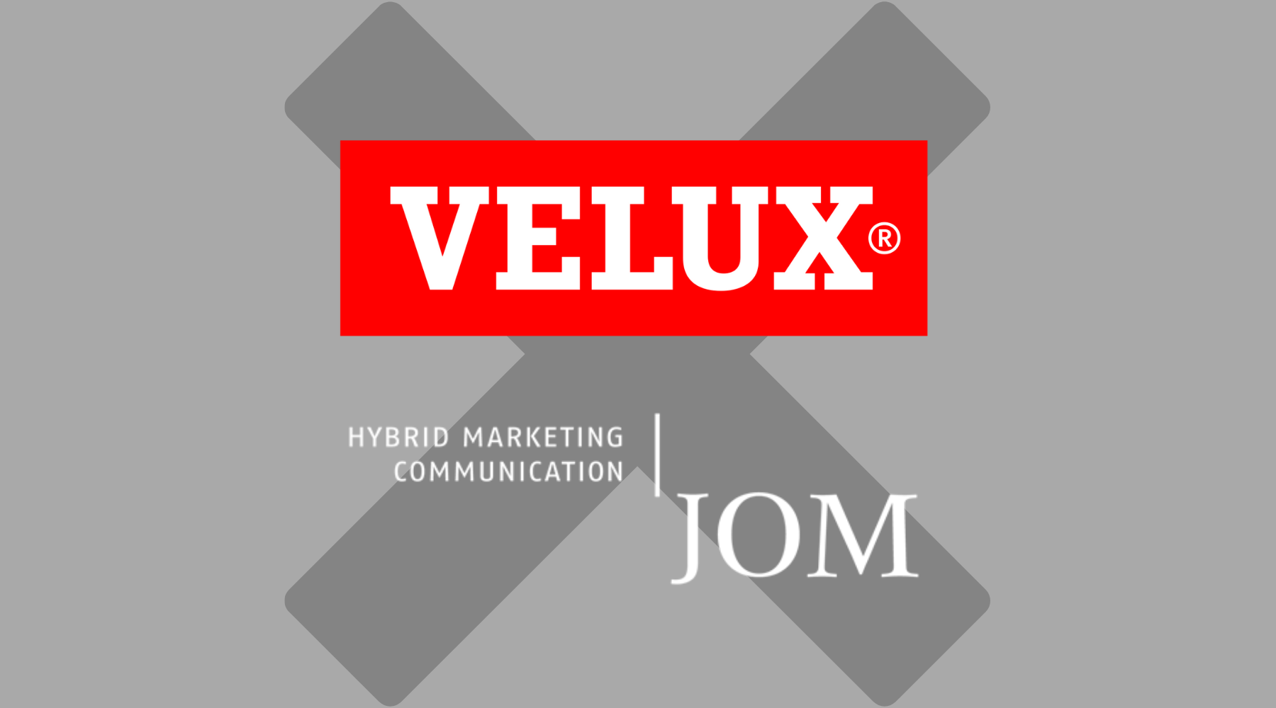 JOM gewinnt Neukunden VELUX