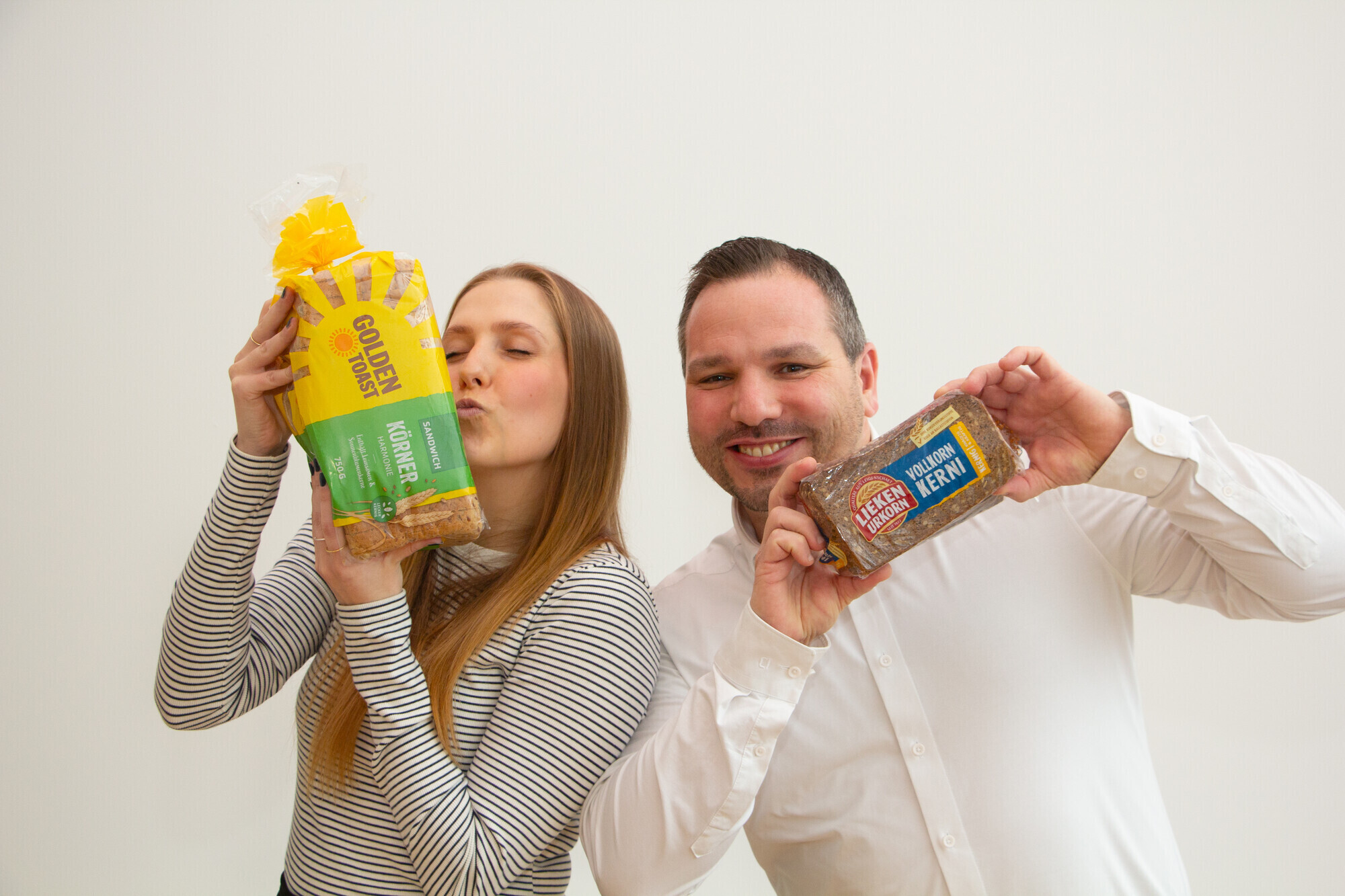 JOM Group gewinnt Mediaetat des Backwarenherstellers Lieken