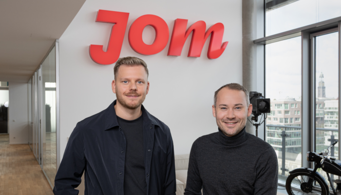 V l n r Dustin Tschentscher Artur Lammert JOM