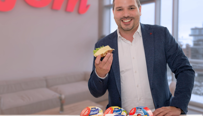 PM Bergader Torsten Hunsicker