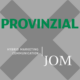 Media Etat: Provinzial