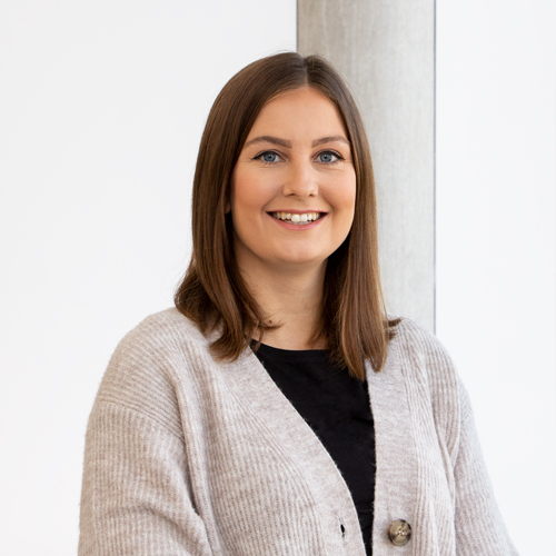Elisabeth Horn, JOM-Team-Galerie