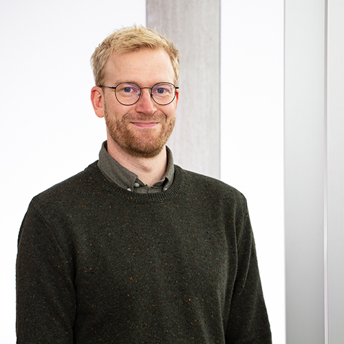 Sebastian Westphal, Team-Galerie
