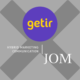 JOM Mediaetat: Getir