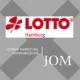 Media Etat: LOTTO Hamburg